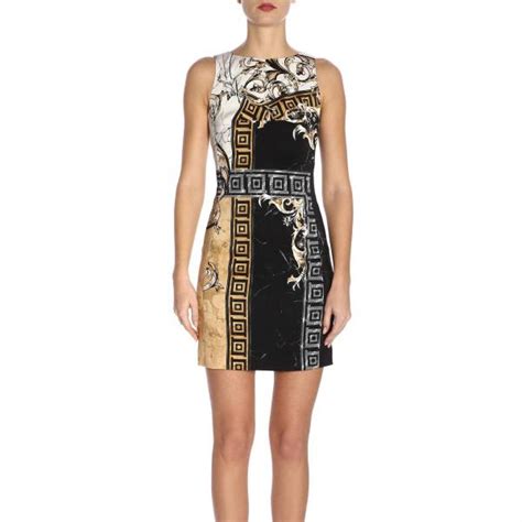 kleding van versace|versace ladies dresses.